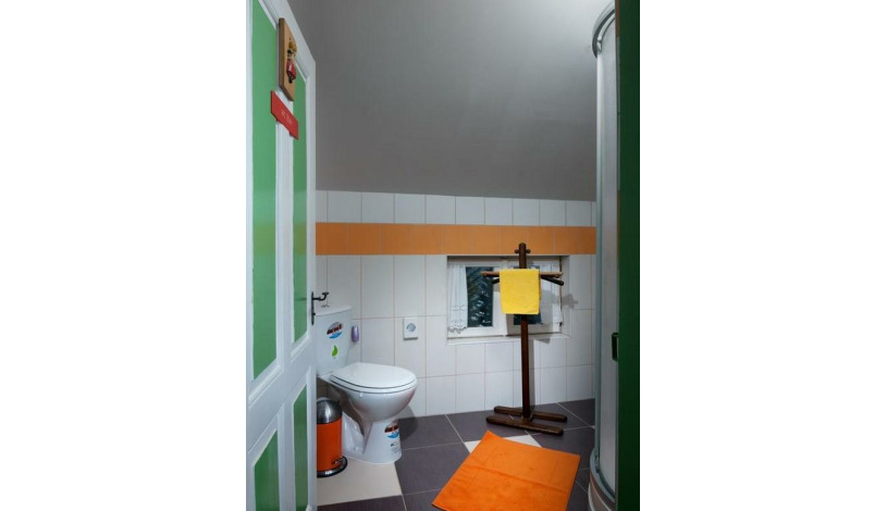 Pension Jaruška Špindlerův Mlýn